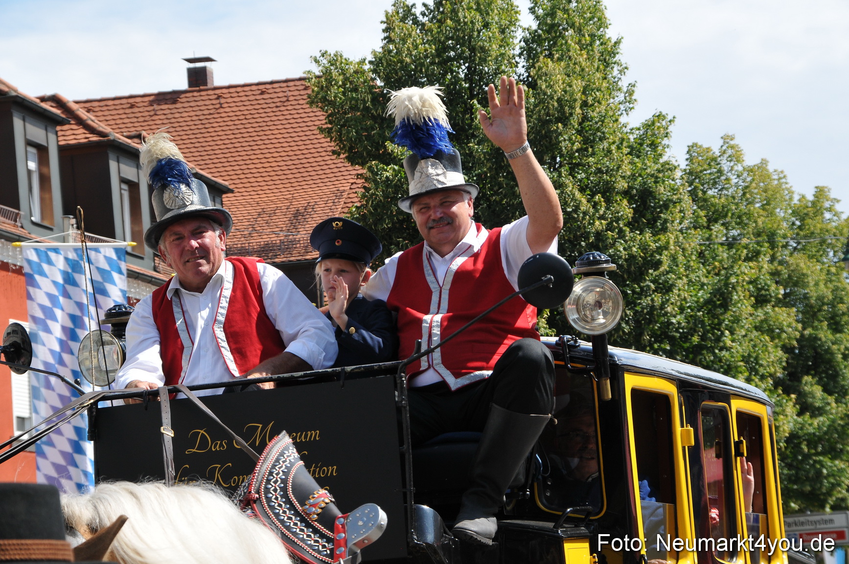 Volksfest Neumarkt 100814 0256